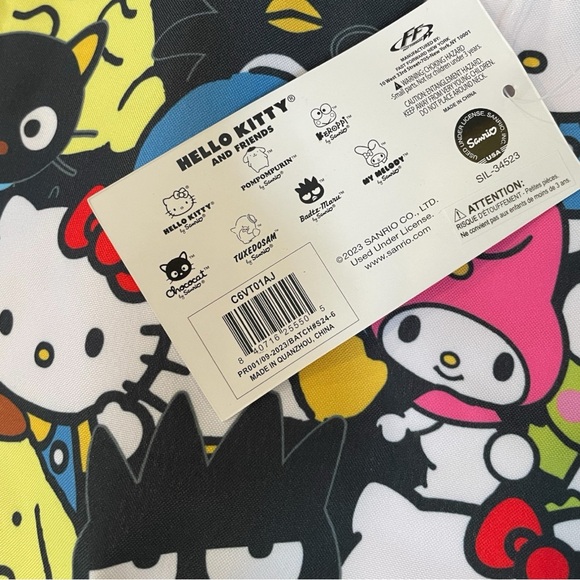 NWT Hello Kitty Bag - Picture 3 of 4